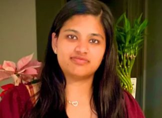 Indian international student Sumedha died in accident, friends collecting funds to repatriate