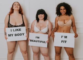 Do you about social media’s impact on women’s body image?