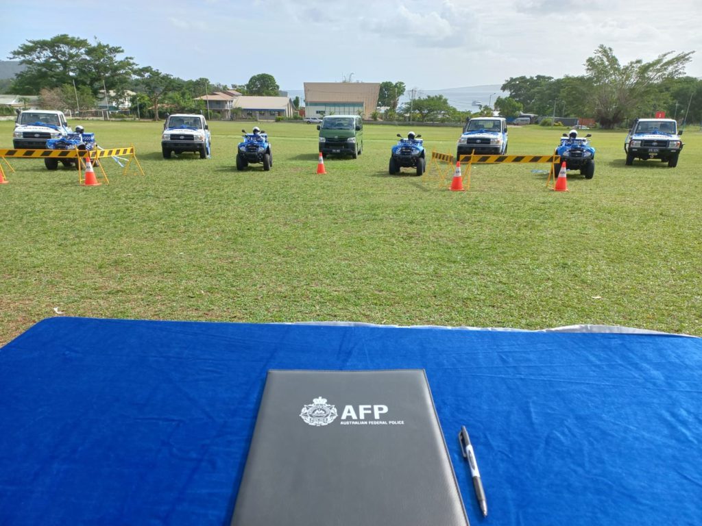 Vehicles and quad bikes 1