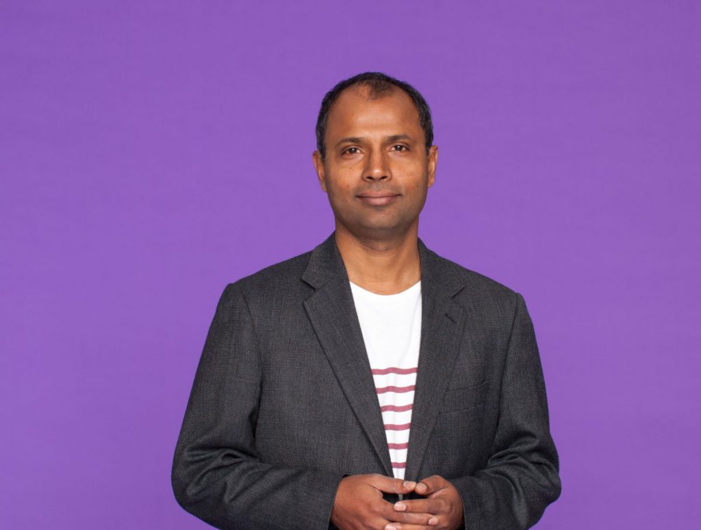 Western Sydney Universitys Distinguished Professor Brajesh Singh. Credit Western Sydney University CROP 5 1200x900 1 1200x907 1 1