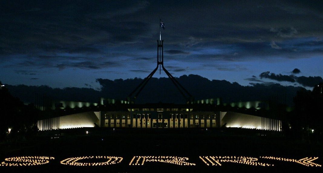 National Sorry Day; Image Source: Supplied