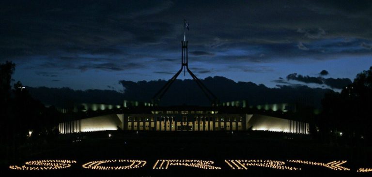 National Sorry Day: Time to reflect on how we behave with Aboriginal and Torres Strait Islander