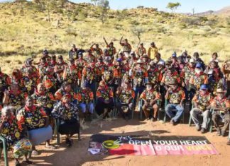 Regional communities were central to Uluru Statement, and they must also be for the Voice to Parliament