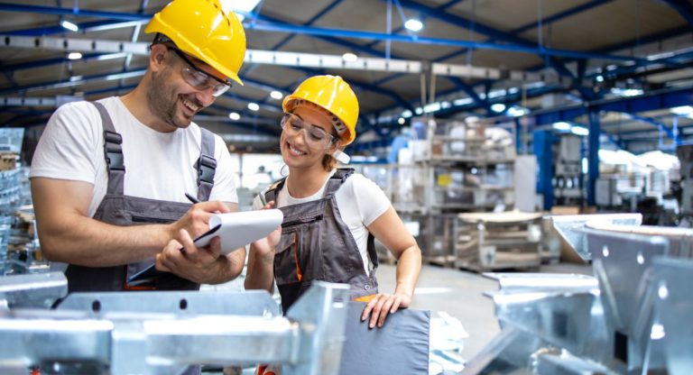 What the migrant workers who made my iPhone taught me about love