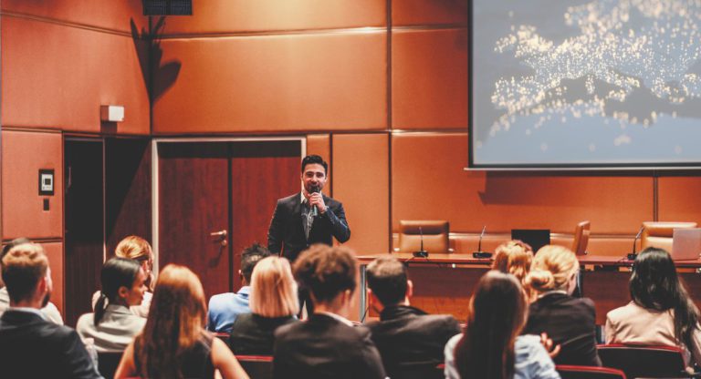 Can ‘research sprints’ help solve academic problems in 30 days?