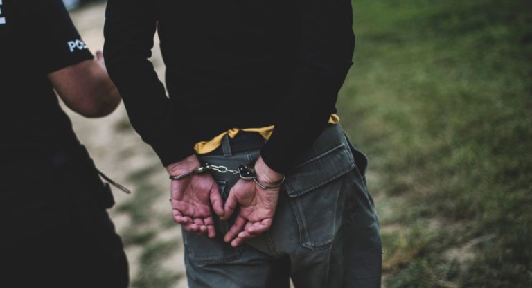 Bangladeshi man gets three years jail for entering Australia with child abuse material