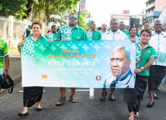 Reflecting on the life of Ratu Sir Lala Sukuna: Celebrating visionary leadership for Fiji