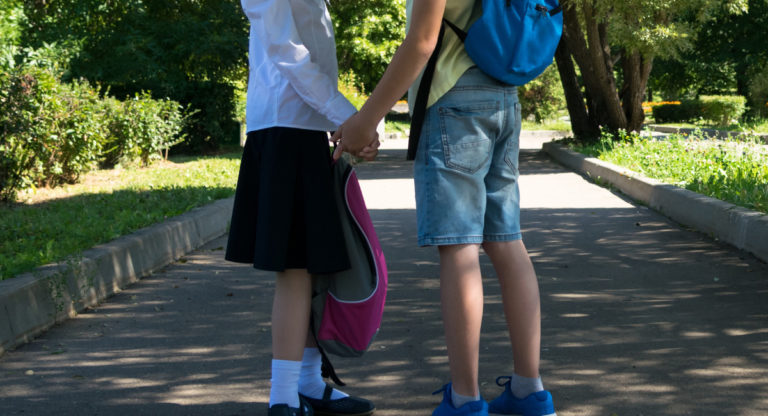 Expert group to boost respectful relationships education in school
