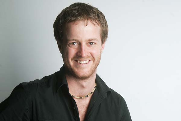 More than $690k in grant to support Australia and India creative collaborations 2 Ben Knapton 2