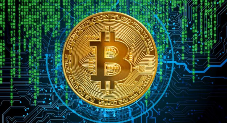 New data proves almost no one uses Bitcoin as currency