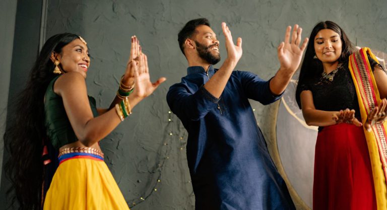 What is the government’s multicultural policies review seeking to achieve?