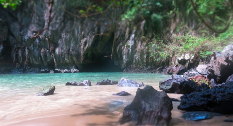 New evidence pushes back the timing of human arrival in Southeast Asia