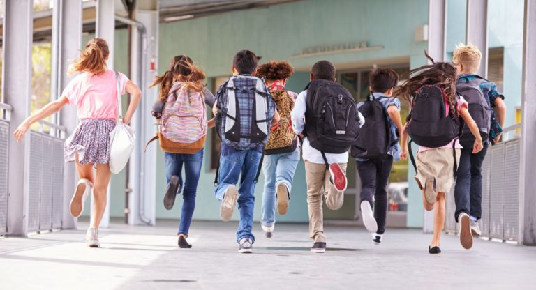 Can non-mainstream schools teach us about helping kids complete their education?