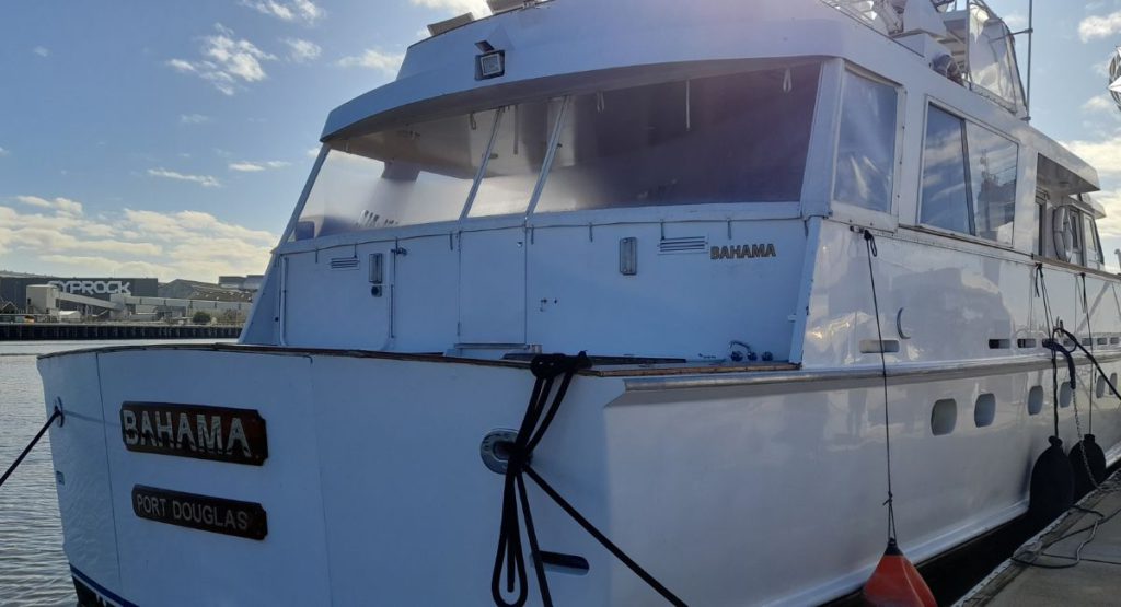 AFP seizes $47m assets as part of organised crime syndicate investigation 4 KHL 2023 3 4