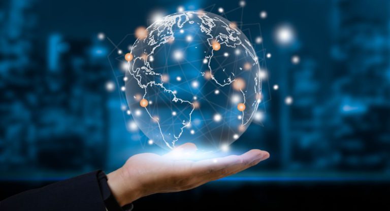 What is the ‘splinternet’? Here’s why the internet is less whole than you might think