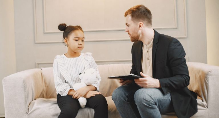 How to help kids let go of old toys and stuff they no longer need