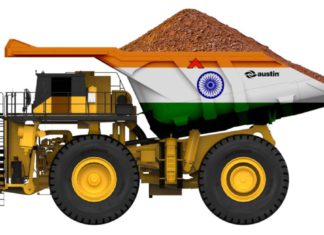 Australia India business on boom as Austin gets first order