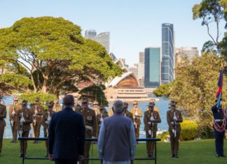 Would you like a picnic at Prime Minister’s Kirribilli House? Here is your chance