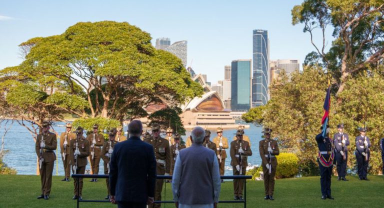 Would you like a picnic at Prime Minister’s Kirribilli House? Here is your chance