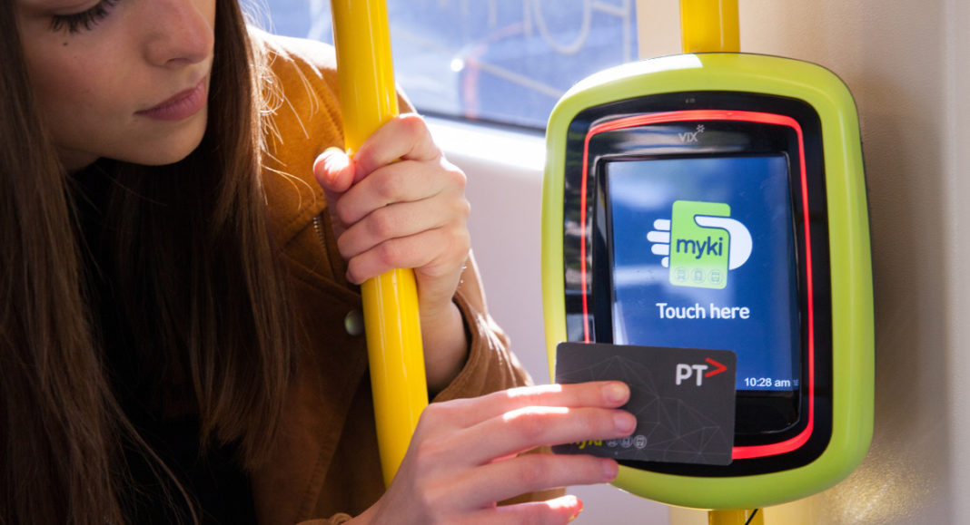 Myki; Image Source: @CANVA