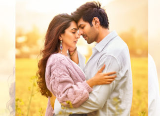 Satyaprem Ki Katha poster; Image Source: supplied