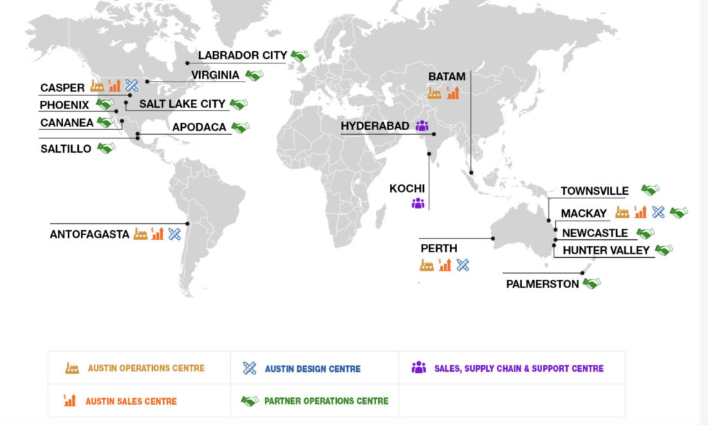 Australia India business on boom as Austin gets first order 4 Screenshot 2023 06 14 at 9.58.08 am 4
