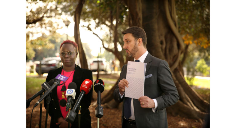 NSW takes global lead as slavery numbers skyrocket