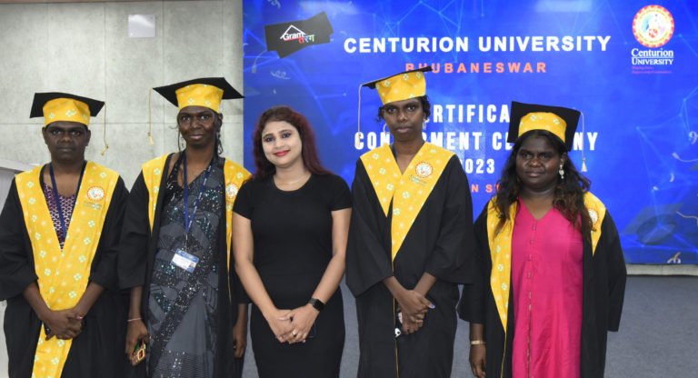 EXCLUSIVE – Indian and Indigenous cultures merge as First Nations students experience ‘once in a lifetime opportunity’