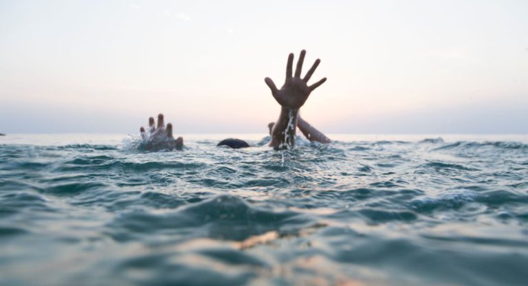 Ahead of long weekend, new research warns of increased drowning risk