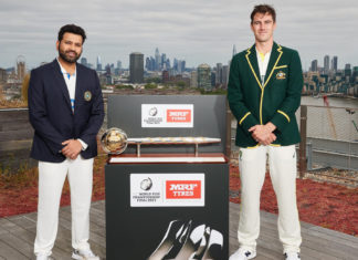 WTC Cover; Image Source: @ICC