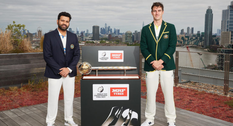 WTC 2023 final: Australian team is competitive and highly skilled still India favourite to win first Test title