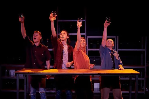 More than $690k in grant to support Australia and India creative collaborations 5 bec w 5