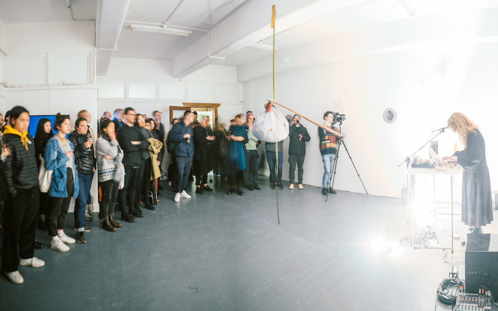 More than $690k in grant to support Australia and India creative collaborations 4 felicia atkinson stick and stone 1000x625 1 4