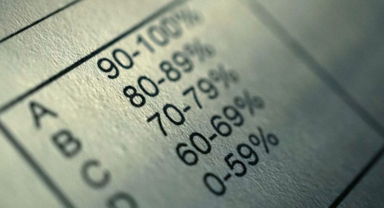 Why do I find my child’s school report so hard to understand?