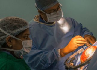 Australian woman battling chronic depression gets psychiatric surgery performed in India