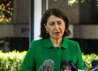 Should Gladys Berejiklian’s corruption report put all public officials on notice