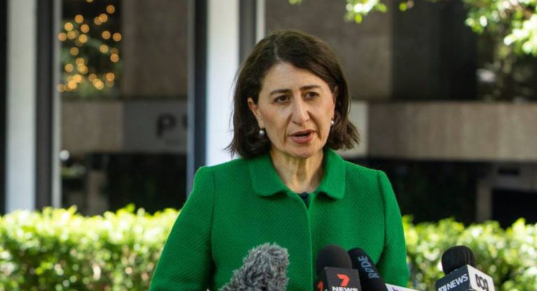 Should Gladys Berejiklian’s corruption report put all public officials on notice