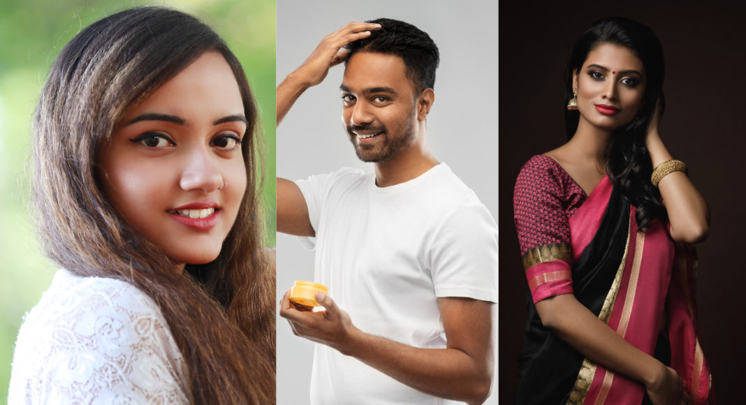 Representative image: Hair (Source: CANVA)