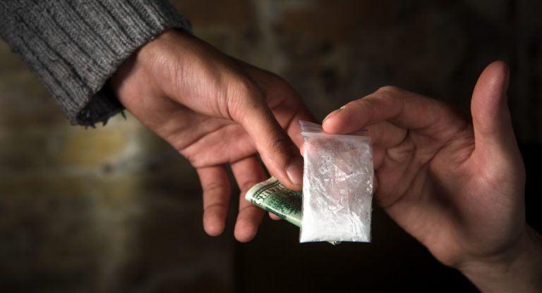 Illegal narcotics and meth use among youths a concern in Fiji