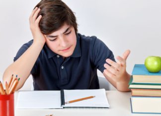How to help your child prepare for high school