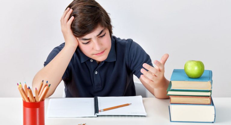 How to help your child prepare for high school