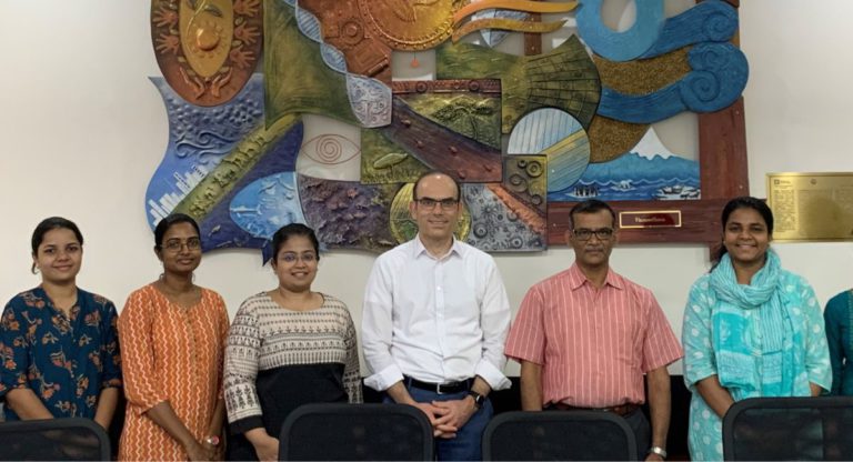 Twelve Australian researchers awarded ‘Unnati’ grants to work on projects in India