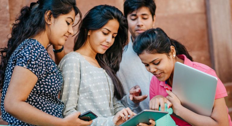 Indian international students rate Australia high on teaching and education experience