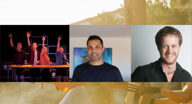 More than $690k in grant to support Australia and India creative collaborations