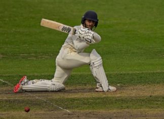 Image: Aayan Nadeem (Source: Cricket Victoria)