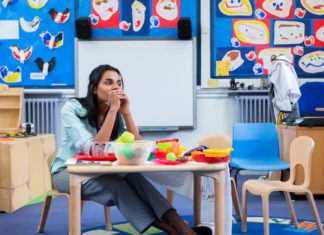 Does teaching profession need a major overhaul?