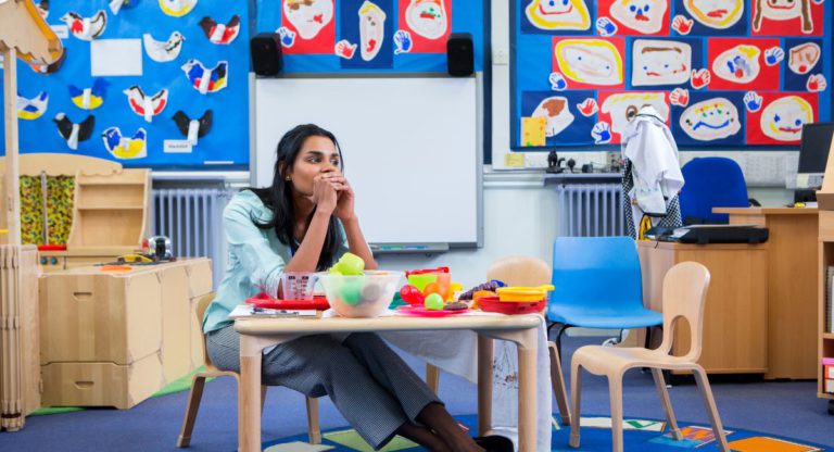 Does teaching profession need a major overhaul?