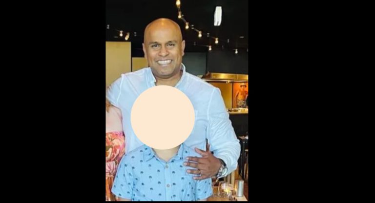 Raj Jayarajah who suffered brain haemorrhage in Bali has died in Melbourne hospital