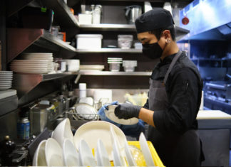 Are you a casual worker? Here’s your chance for permanent job security: Tony Burke Casual Worker; Image Source: @CANVA