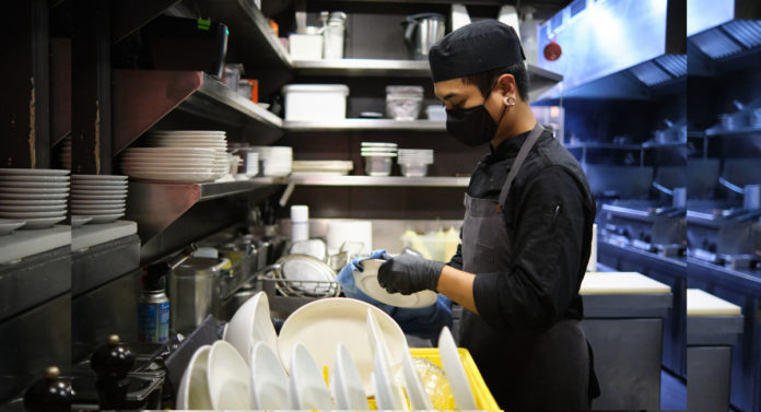 Casual Worker; Image Source: @CANVA